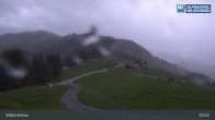 Archiv Foto Webcam Bergstation Markbachjoch, Wildschönau 02:00