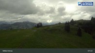 Archiv Foto Webcam Bergstation Markbachjoch, Wildschönau 06:00