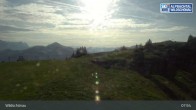 Archiv Foto Webcam Bergstation Markbachjoch, Wildschönau 07:00