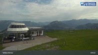 Archiv Foto Webcam Bergstation Markbachjoch, Wildschönau 08:00