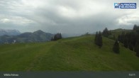 Archiv Foto Webcam Bergstation Markbachjoch, Wildschönau 12:00
