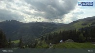 Archiv Foto Webcam Bergstation Markbachjoch, Wildschönau 14:00