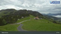 Archiv Foto Webcam Bergstation Markbachjoch, Wildschönau 07:00