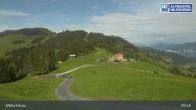 Archiv Foto Webcam Bergstation Markbachjoch, Wildschönau 08:00