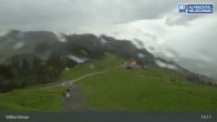 Archiv Foto Webcam Bergstation Markbachjoch, Wildschönau 12:00