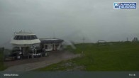 Archiv Foto Webcam Bergstation Markbachjoch, Wildschönau 14:00