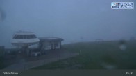 Archiv Foto Webcam Bergstation Markbachjoch, Wildschönau 04:00