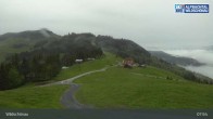 Archiv Foto Webcam Bergstation Markbachjoch, Wildschönau 07:00