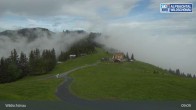 Archiv Foto Webcam Bergstation Markbachjoch, Wildschönau 08:00