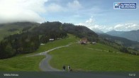 Archiv Foto Webcam Bergstation Markbachjoch, Wildschönau 12:00