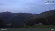 Archiv Foto Webcam Bergstation Markbachjoch, Wildschönau 04:00