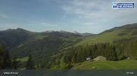 Archiv Foto Webcam Bergstation Markbachjoch, Wildschönau 07:00