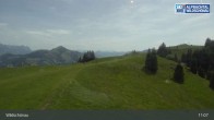 Archiv Foto Webcam Bergstation Markbachjoch, Wildschönau 10:00