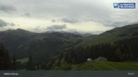 Archiv Foto Webcam Bergstation Markbachjoch, Wildschönau 12:00