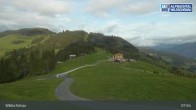 Archiv Foto Webcam Bergstation Markbachjoch, Wildschönau 07:00