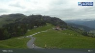 Archiv Foto Webcam Bergstation Markbachjoch, Wildschönau 12:00