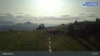 Archiv Foto Webcam Bergstation Markbachjoch, Wildschönau 07:00