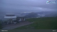 Archiv Foto Webcam Bergstation Markbachjoch, Wildschönau 04:00
