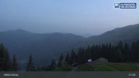Archiv Foto Webcam Bergstation Markbachjoch, Wildschönau 00:00