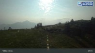 Archiv Foto Webcam Bergstation Markbachjoch, Wildschönau 07:00