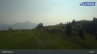 Archiv Foto Webcam Bergstation Markbachjoch, Wildschönau 08:00