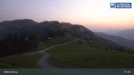 Archiv Foto Webcam Bergstation Markbachjoch, Wildschönau 02:00