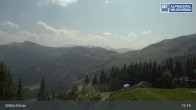 Archiv Foto Webcam Bergstation Markbachjoch, Wildschönau 14:00