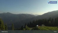 Archiv Foto Webcam Bergstation Markbachjoch, Wildschönau 18:00
