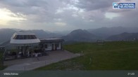 Archiv Foto Webcam Bergstation Markbachjoch, Wildschönau 00:00