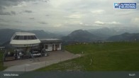 Archiv Foto Webcam Bergstation Markbachjoch, Wildschönau 16:00