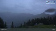 Archiv Foto Webcam Bergstation Markbachjoch, Wildschönau 20:00