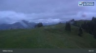 Archiv Foto Webcam Bergstation Markbachjoch, Wildschönau 04:00