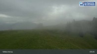 Archiv Foto Webcam Bergstation Markbachjoch, Wildschönau 08:00