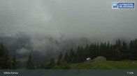 Archiv Foto Webcam Bergstation Markbachjoch, Wildschönau 10:00