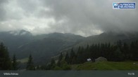Archived image Webcam Top Station Markbachjoch, Wildschoenau 14:00