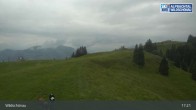 Archived image Webcam Top Station Markbachjoch, Wildschoenau 16:00