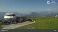 Archiv Foto Webcam Bergstation Markbachjoch, Wildschönau 16:00