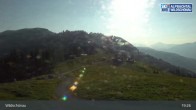 Archiv Foto Webcam Bergstation Markbachjoch, Wildschönau 18:00