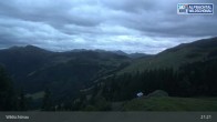 Archiv Foto Webcam Bergstation Markbachjoch, Wildschönau 00:00