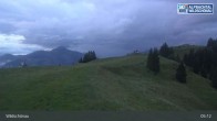 Archiv Foto Webcam Bergstation Markbachjoch, Wildschönau 04:00