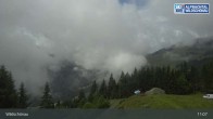 Archiv Foto Webcam Bergstation Markbachjoch, Wildschönau 10:00