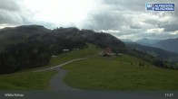 Archiv Foto Webcam Bergstation Markbachjoch, Wildschönau 16:00