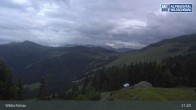 Archiv Foto Webcam Bergstation Markbachjoch, Wildschönau 02:00