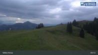 Archiv Foto Webcam Bergstation Markbachjoch, Wildschönau 04:00