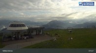 Archiv Foto Webcam Bergstation Markbachjoch, Wildschönau 07:00