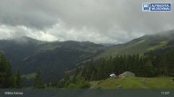Archiv Foto Webcam Bergstation Markbachjoch, Wildschönau 10:00