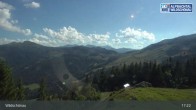 Archiv Foto Webcam Bergstation Markbachjoch, Wildschönau 16:00