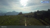 Archiv Foto Webcam Bergstation Markbachjoch, Wildschönau 07:00