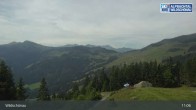Archiv Foto Webcam Bergstation Markbachjoch, Wildschönau 10:00