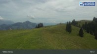 Archiv Foto Webcam Bergstation Markbachjoch, Wildschönau 12:00